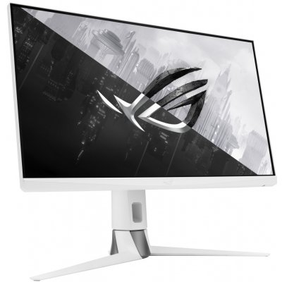 Asus XG27AQ-W – Hledejceny.cz