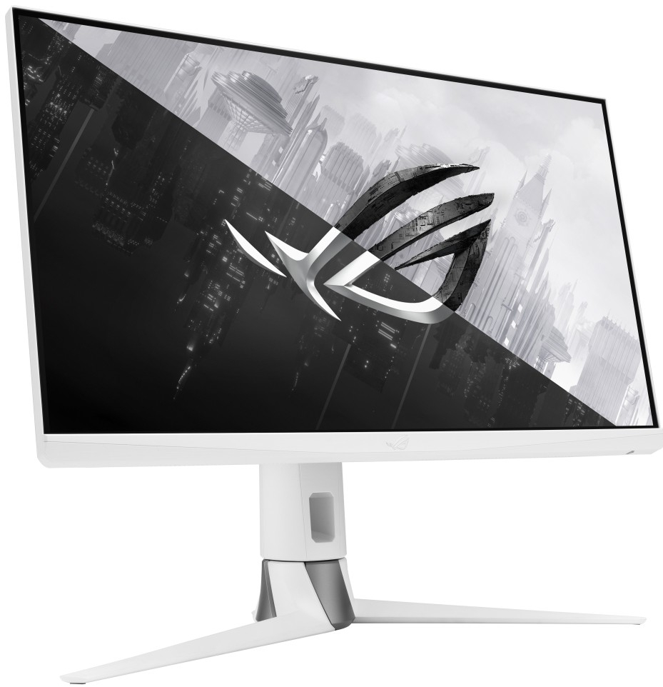 Asus XG27AQ-W