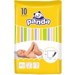 Bella Panda přebalovací podložky 60 x 60 10 ks – Zboží Dáma