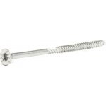 Vrut RAPI-TEC 2010 3x25mm zápustná hlava T10 bílý Zn-bal.500ks – Hledejceny.cz