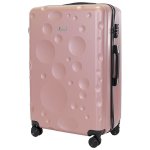 T-class 628 růžová 75x 48x 29 cm – Zboží Dáma