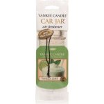 Yankee Candle Vanilla Lime papírová visačka – Hledejceny.cz