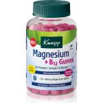 Kneipp Doplněk stravy Magnesium + B12 gummies 60 ks – Hledejceny.cz