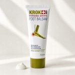 KROK MED Balzám na nohy "Patní ostruha" pro pohodlnou chůzi 75 ml – Zboží Dáma