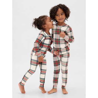 GAP Baby pyžamový set Vícebarevná – Zboží Dáma