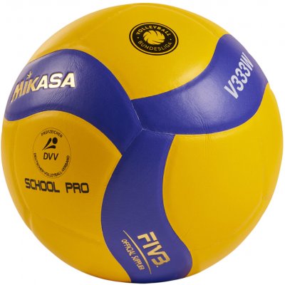 Mikasa V333W SCHOOL PRO – Hledejceny.cz