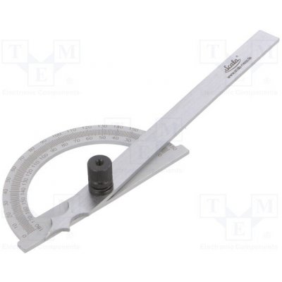 SCALA 486.501 0÷180° nastavitelný 120mm – HobbyKompas.cz