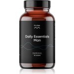 Flow Daily essentials Men 90 tobolek – Hledejceny.cz