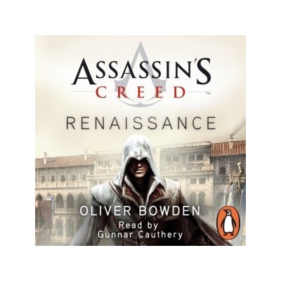 Renaissance: Assassin's Creed Book 1 – Zboží Mobilmania