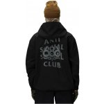 686 WATERPROOF ASSC F1 HOODIE ASSC Black – Zboží Dáma