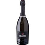 Brunoro Prosecco Rive di San Pietro di Barbozza Valdobbiadene DOCG Superiore Brut 11,5% 0,75 l (holá láhev) – Hledejceny.cz