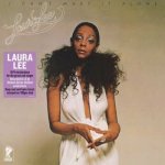 Laura Lee - I Can't Make It Alone LP – Hledejceny.cz