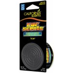 California Scents Car Scents Ice 42 g – Hledejceny.cz