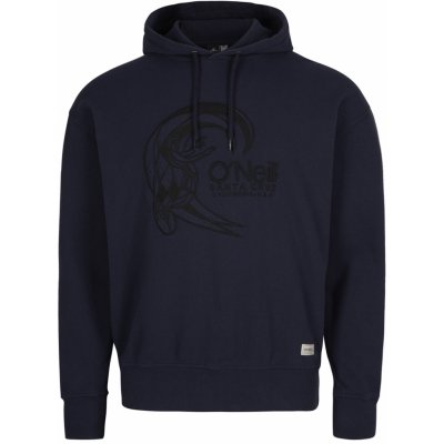 MIKINA O'NEILL O'RIGINAL SURFER HOODIE 2750034-15039 Tmavě modrá – Zboží Mobilmania