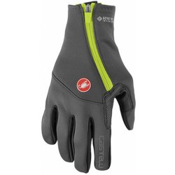 Castelli Mortirolo LF dark-grey