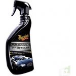 Meguiar's Ultimate Quik Detailer 650 ml – Zboží Mobilmania