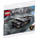 LEGO® Speed Champions 30342 Lamborghini Huracán Super Trofeo EVO polybag