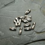 - Člunek z nerezové oceli - Stainless Steel 304 50 ks – Sleviste.cz