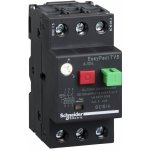 Schneider Electric GZ1E14 6,3 -10A – Sleviste.cz