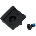 Ergon Quick-Click adaptér na sedla Topeak – Zboží Dáma