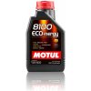 Motorový olej Motul 8100 ECO-Energy 5W-30 1 l