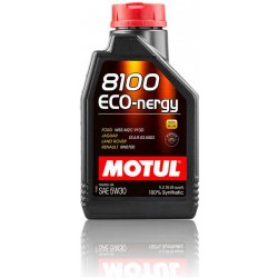 Motul 8100 ECO-Energy 5W-30 1 l