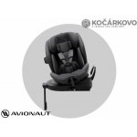 Avionaut Stardust AirFlow 2025 Navy – Zboží Mobilmania