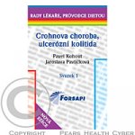 Crohnova choroba, ulcerózní kolitida – Zboží Mobilmania