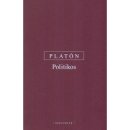 Kniha Politikos - Platón