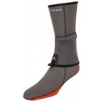Simms Neoprenové Ponožky Neoprene Flyweight Sock Pewter – Zboží Dáma