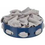 Trixie Dog Activity Hide'n'Sniff Bowl miska k ukrytí pamlsků 18 cm – Zboží Dáma