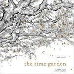 The Time Garden - Daria Song - Paperback – Hledejceny.cz