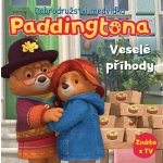 Dobrodružství medvídka Paddingtona - Veselé příhody – Hledejceny.cz