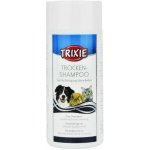 Trixie Trocken shampoo pudr 100 g – HobbyKompas.cz