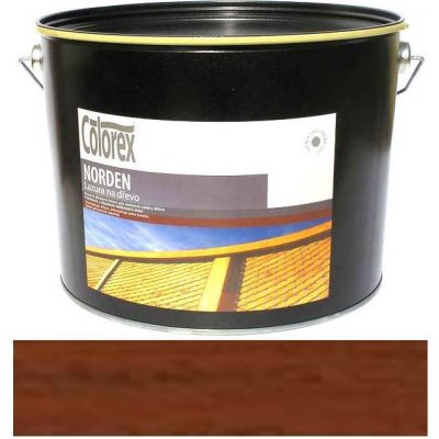 Colorex Norden 1 l mahagon – Zbozi.Blesk.cz