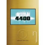4400 - 1. série DVD – Hledejceny.cz