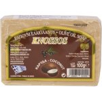 Knossos přírodní olivové mýdlo Kokos 100 g – Hledejceny.cz