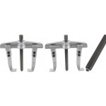 BGS technic Stahovák dvouramenný, pro vnitřní průměry 210 - 340mm x 205 mm (BGS107784) | Zboží Auto