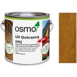 Osmo 432 UV ochranný olej 0,75 l Dub světlý – Sleviste.cz