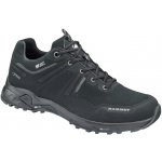 Mammut Ultimate Pro Low GTX Black Black – Zboží Mobilmania