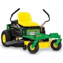 John Deere EZtrak Z335E