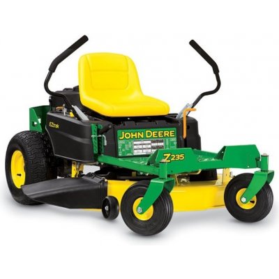 John Deere EZtrak Z335E – Zboží Dáma