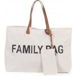 Childhome taška Family Bag White – Zbozi.Blesk.cz