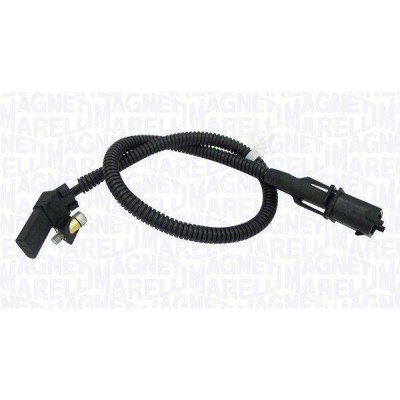 Generátor impulsů, klikový hřídel MAGNETI MARELLI 064848228010 – Hledejceny.cz
