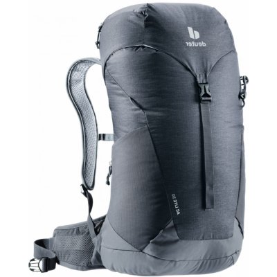 Deuter AC Lite 30l černý – Zboží Mobilmania