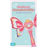 Albi Bublifuk Kouzelná hůlka – Zboží Mobilmania