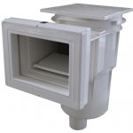 VÁGNER POOL Skimmer 17,5 l prodloužené hrdlo, pro folii – Sleviste.cz
