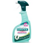 Sanytol antialergenní čistič - 500 ml s rozprašovačem – Sleviste.cz