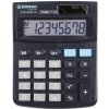 Kalkulátor, kalkulačka Donau Kalkulačka Tech K-DT4081 černá