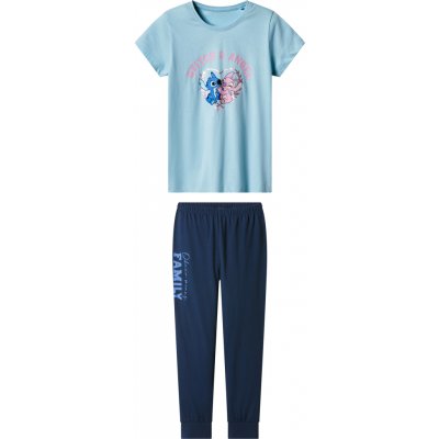 Lupilu dětské pyžamo Stitch & Angel – Zboží Dáma